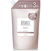 Amazon | BOTANIST ボタニスト シャンプー 大容量 詰め替え ダメージ