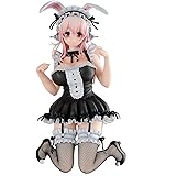 NITRO SUPER SONIC すーぱーそに子 バニーVer. (1/4スケール PVC製塗装済み完成品)