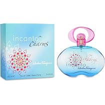 Amazon.co.jp: フェラガモ インカント チャーム EDT スプレー 100ml