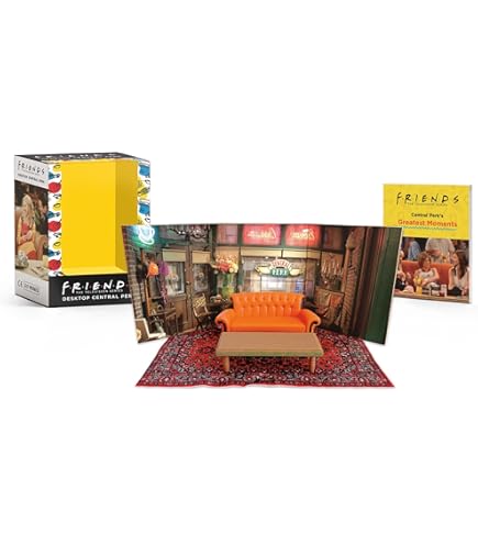 Amazon.co.jp: 21年秋 - Tiny TV Classics - フレンズエディション