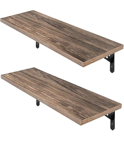 Amazon｜SPICE OF LIFE(スパイス) 4段ワイドシェルフ ジョセフアイアン