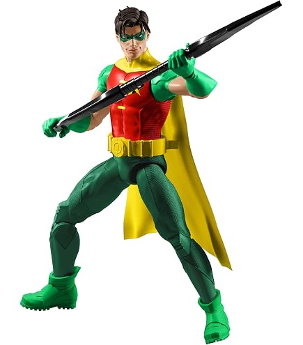 Amazon.co.jp: 【Amazon.co.jp 限定】マテル DC コアフィギュア