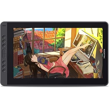 Amazon.co.jp 人気ギフトランキング: グラフィックタブレット