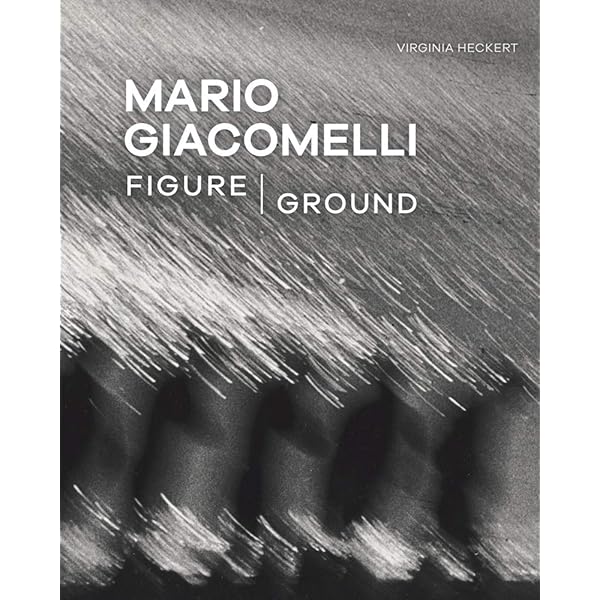 アート・デザイン・音楽 Mario Giacomelli Under the Skin of Amazon | Mario Giacomelli: No Hands to Carress | Faccioli, Davide