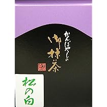 Amazon.co.jp: 京都上林春松本店製 抹茶 『嘉辰の昔と五雲の白