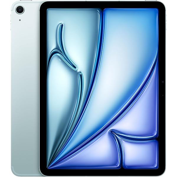 Amazon.co.jp: Apple 11インチiPad Air(M2)用Smart Folio - チャコール