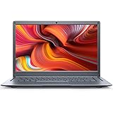 Jumper ノートパソコン 13.3インチ 日本語キーボード Win10搭載 薄型PC ノート 高性能CPU インテル Celeron N3350/4GB、64GB/128GのSDサポート、MicroSDの1TB SSD拡張サポート/FullHD/