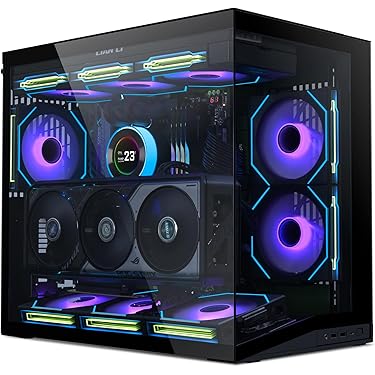 ATX対応 ブラック PCケース LED Amazon | NZXT H5 ELITE ミドルタワーケース [ Black ] CC-H51EB-01