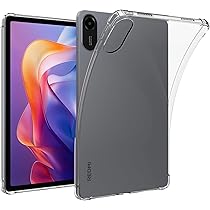 Amazon.co.jp: Hianjoo Xiaomi Redmi Pad 2 / Pad 2 Play Bundle/Pad