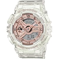 Amazon.co.jp: [カシオ] CASIO G-SHOCK オクタゴンデザイン GMA