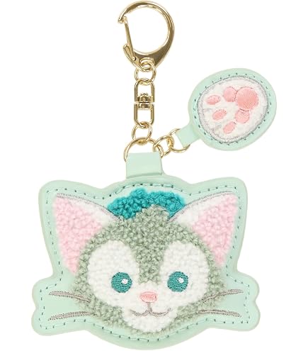 Amazon.co.jp: クッキーアン ぬいぐるみチャーム ダッフィー＆フレンズ