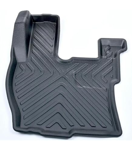Amazon | UD 17クオン パーフェクトクオン 3D フロアマット 運転席単品