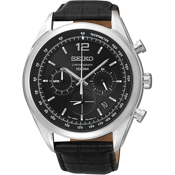 セイコー クロノグラフ 腕時計 SEIKO】セイコー『クロノグラフ デイデイト』7A38-7270 82****番