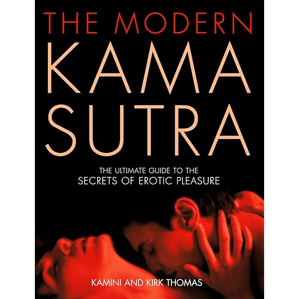 Amazon.co.jp: The Complete Illustrated Kama Sutra (English Edition