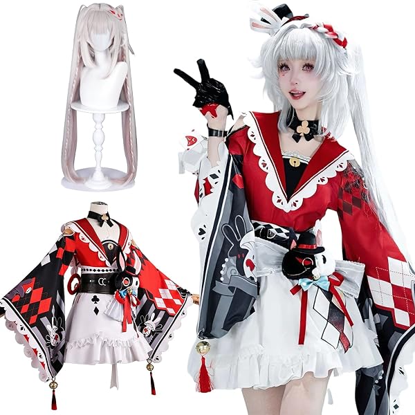 Amazon.co.jp: [COMICOBB] ブルアカ 桐藤ナギサ 水着 コスプレ衣装/靴