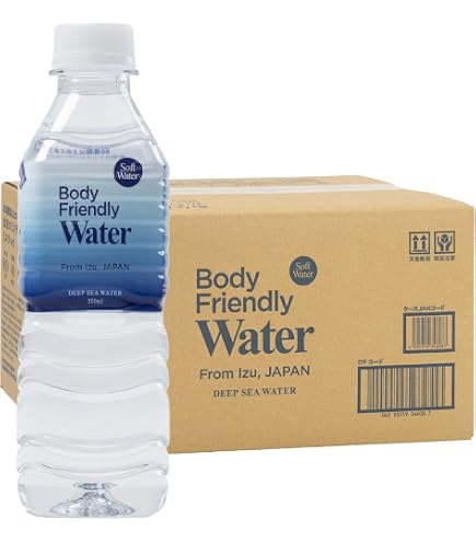 Amazon.co.jp: 湧命水・DAIYA（500ml×2本入り） : 食品・飲料・お酒
