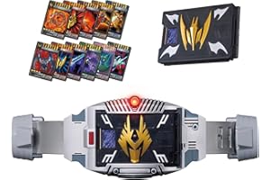 [BANDAI] [バンダイ SUPER BEST 変身ベルト DX Vバックル 対象年齢 3 才以上 仮面ライダー龍騎