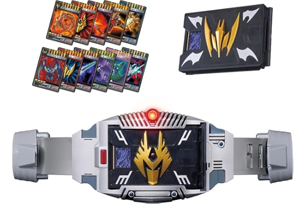[BANDAI] [バンダイ SUPER BEST 変身ベルト DX Vバックル 対象年齢 3 才以上 仮面ライダー龍騎