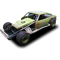 Amazon | プラッツ 1/25 バットマン ストックカー プラモデル AMT940  