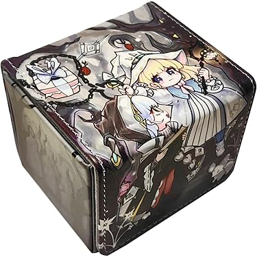 Amazon.co.jp 最新リリース: トレーディングカード用ケース の新着