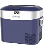 Amazon.co.jp: 澤藤 ENGEL エンゲル 冷凍冷蔵庫 + 温蔵 ポータブルS