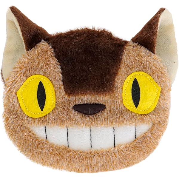 Amazon.co.jp: サン・アロー potte ペンケース キツネ K-9210 : 文房具