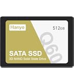 Crucial MX500 500GB SATA SSD 2.5 inch