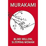 Blind Willow, Sleeping Woman