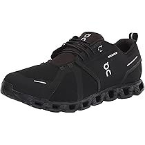 Amazon | [オン] 防水 ランニングシューズ Cloud 5 Waterproof メンズ 