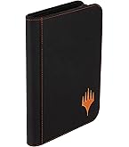 Ultra PRO マジック:ザ・ギャザリング マナ7　バインダー　12ポケット 51T3Bbqu4ML._AC_UL210_SR210,