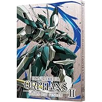 機動戦士ガンダム 鉄血のオルフェンズ 弐 6 (特装限定版) [Blu-ray]