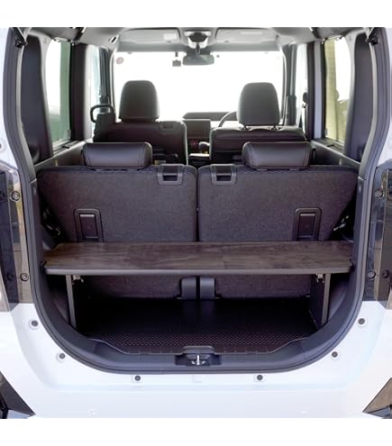Amazon.co.jp: 軽商用車車載ラック ワーカーゴー ハイゼット用 WCG-H