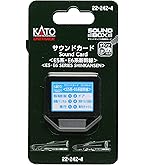 KATO サウンドボックス 22-102 & カードセット Amazon.com: Kato Sound Box (Sound Card Sold Separately) 22