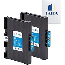 Amazon.co.jp: LCL RICOH用 リコー用 GC-41 GC41 GC41Y 顔料 高