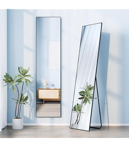 Amazon.co.jp: IKEA/イケア NISSEDAL/ニッセダール：ミラー40x150