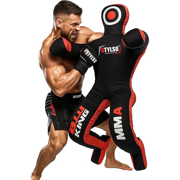 Amazon.co.jp: 中井祐樹メソッド 必修！柔術トレーニング 上巻 ワーク  