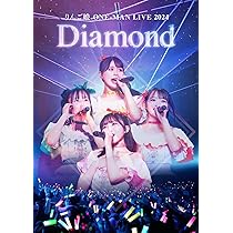 Amazon.co.jp: りんご娘 25th Anniversary concert“Dream” - りんご娘