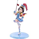アイドルマスター シンデレラガールズ 佐々木 千枝 ハイファイ デイズ 1/7スケール PVC製 塗装済み完成品 フィギュア