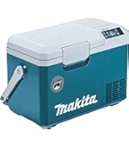 Amazon | マキタ(Makita) 充電式保冷温庫（青） 40Vmax 本体のみ