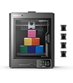 Amazon | Bambu Lab P1S 3Dプリンター, P1S 3Dプリンター, 筐体