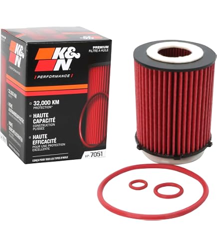 Mercedes Oil Filter Kit - Mann 2701800109 | FCP Euro