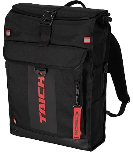 Amazon | RSタイチ(RS TAICHI) バイク リュック バッグ 防水