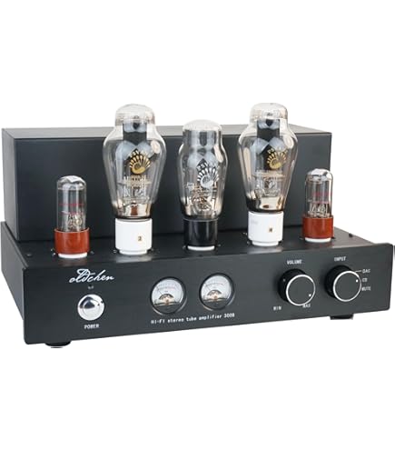 Amazon.co.jp: トライオード 真空管アンプ・組み立てキットTriode TRK