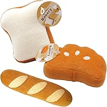 (未使用･未開封品)　わんわんベーカリー　食パン ar3p5n1 未使用・未開封品) わんわんベーカリー 食パン ar3p5n1