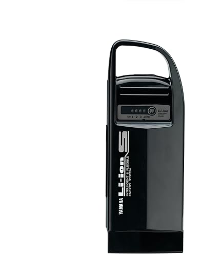 Amazon | ヤマハ発動機(Yamaha) リチウムイオンバッテリー ヤマハPAS