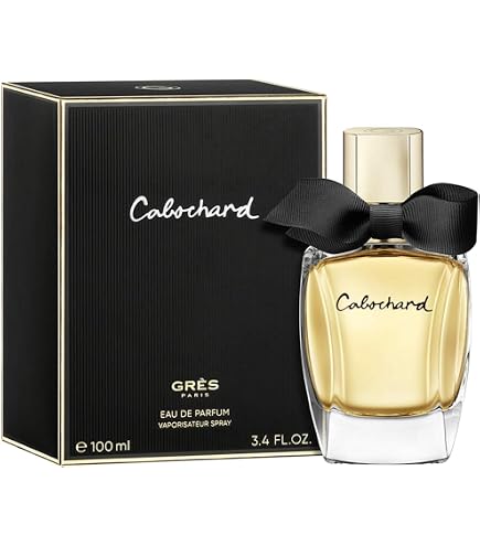 Amazon | グレ カボシャール オードパルファム 100mL | Gres