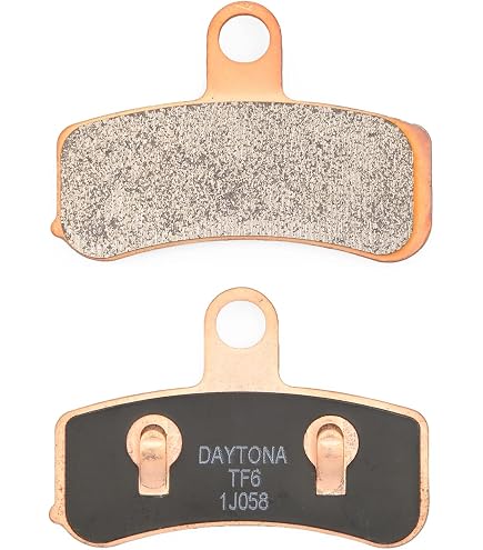 Amazon | デイトナ(Daytona) バイク ブレーキパッド ダイナ ソフテイル