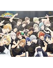 うたのプリンスさま　Blu-ray 4点セット うたのプリンスさま Blu-ray 4点セット うたのプリンスさま Blu-ray 4