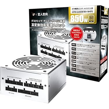 Amazon.co.jp 人気ギフトランキング: パソコン用電源ユニット で