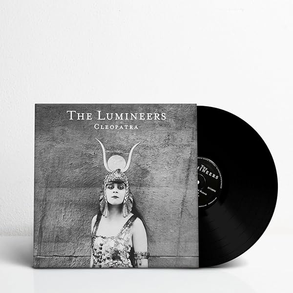 Amazon.co.jp: The Lumineers [Analog]: Music